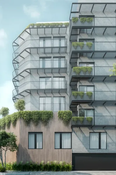 Departamento en venta · San Rafael, Cuauhtémoc, Ciudad de México