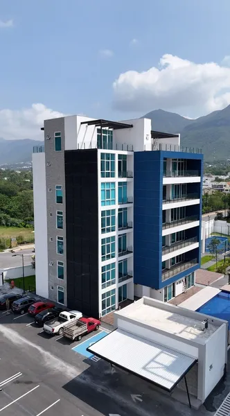Departamento en venta · Valle de Cristal, Monterrey, Nuevo León