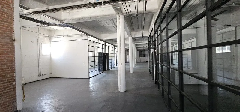 Nave industrial en alquiler · Anahuac I Sección, Anahuac, Miguel Hidalgo, Ciudad de México