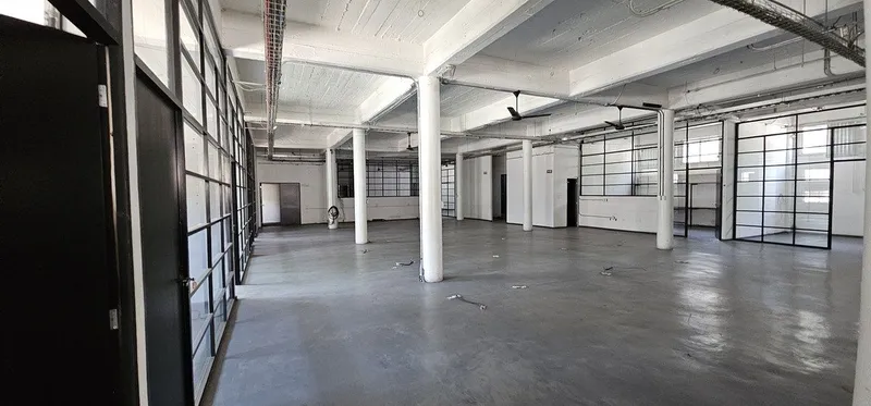 Nave industrial en alquiler · Anahuac I Sección, Anahuac, Miguel Hidalgo, Ciudad de México