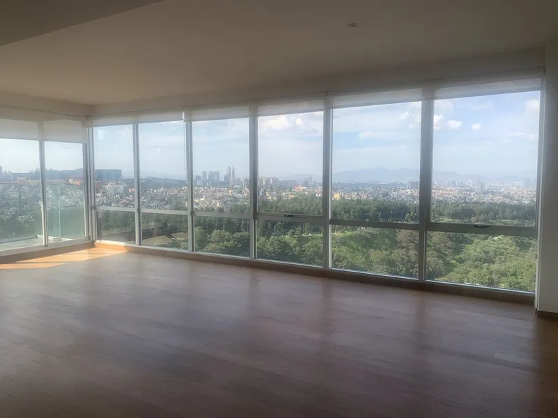 Departamento en venta · Santa Fe, Álvaro Obregón, Ciudad de México