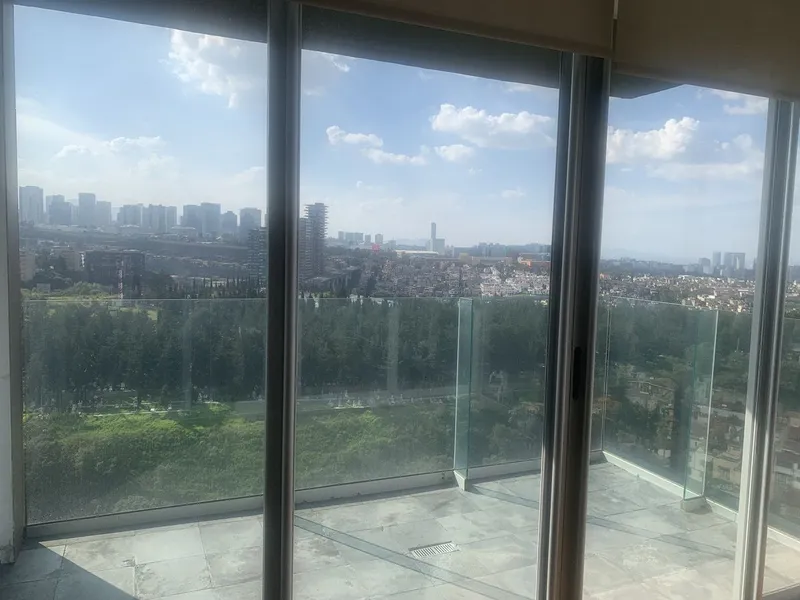 Departamento en venta · Santa Fe, Álvaro Obregón, Ciudad de México
