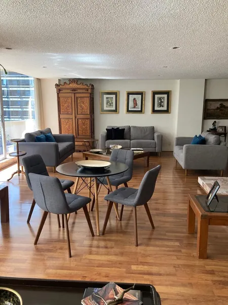 Departamento en venta · Polanco, Miguel Hidalgo, Ciudad de México
