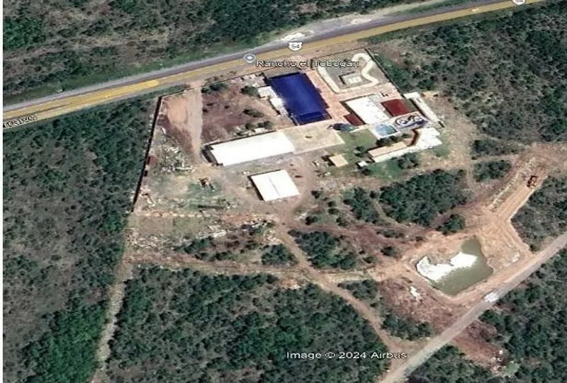 Lote en venta · Dr. Gonzalez, Doctor González, Nuevo León