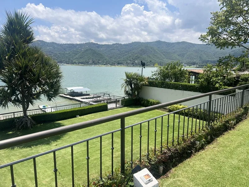 Condominio en venta · San Antonio Zomeyucan, Naucalpan de Juárez, Estado de México