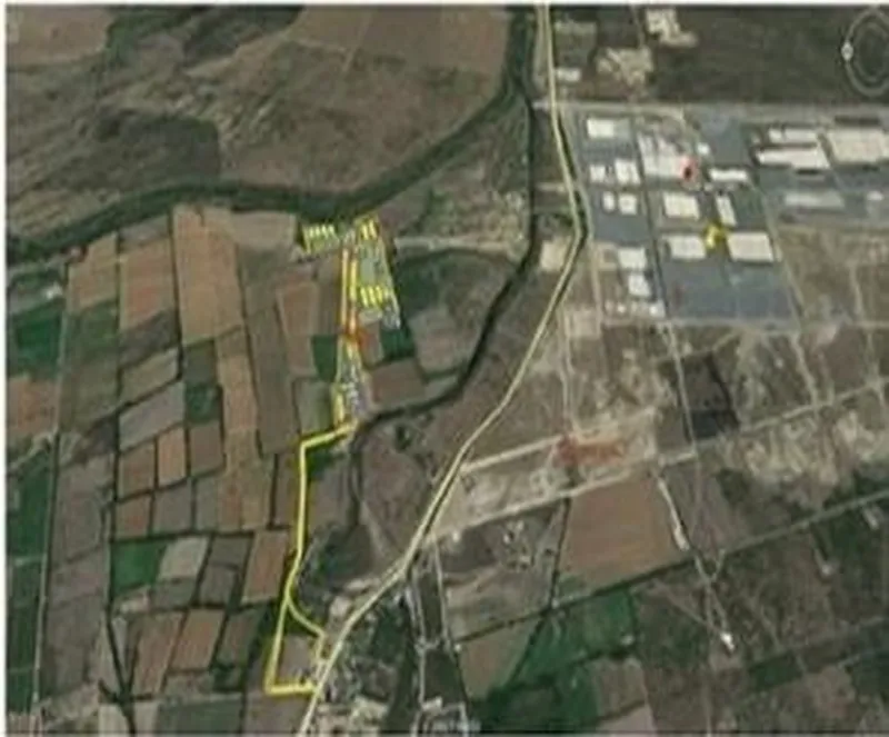 Departamento en venta · Las Aves Residencial and Golf Resort, Pesquería, Nuevo León