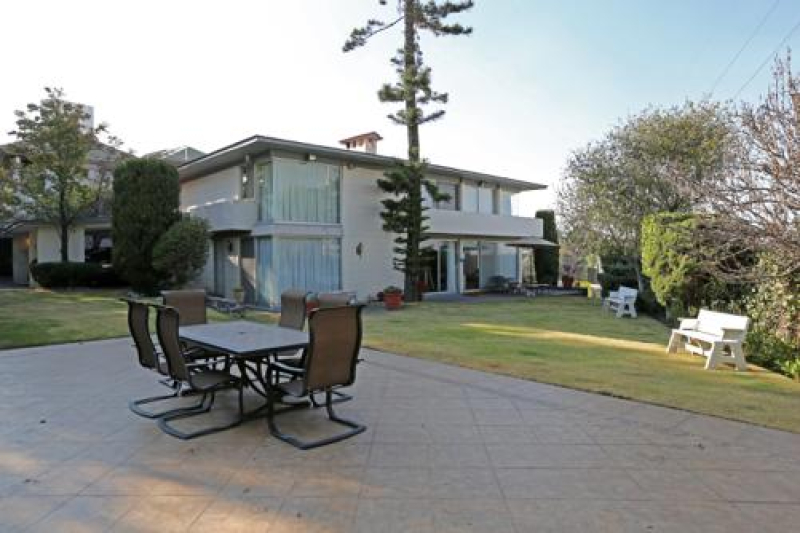 Casa en venta · Bosques de las Lomas, Cuajimalpa de Morelos, Ciudad de México Casa en venta · Bosques de las Lomas, Cuajimalpa de Morelos, Ciudad de México
