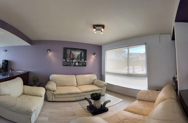 Casa en venta · Valle de Tepepan, Tlalpan, Ciudad de México