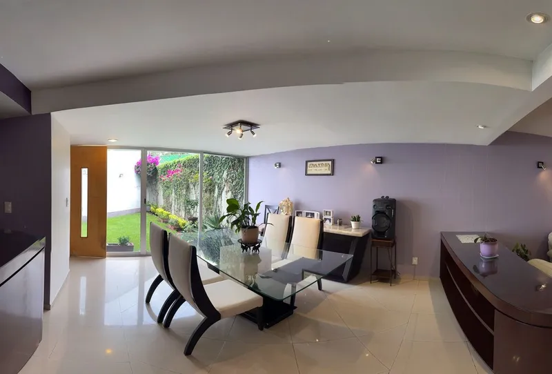 Casa en venta · Valle de Tepepan, Tlalpan, Ciudad de México