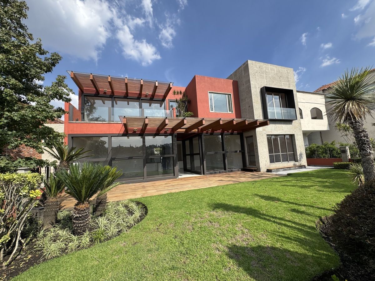 Casa en venta · Bosques de las Lomas, Cuajimalpa de Morelos, Ciudad de México Casa en venta · Bosques de las Lomas, Cuajimalpa de Morelos, Ciudad de México