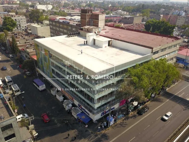 Departamento en venta · Obrera, Cuauhtémoc, Ciudad de México