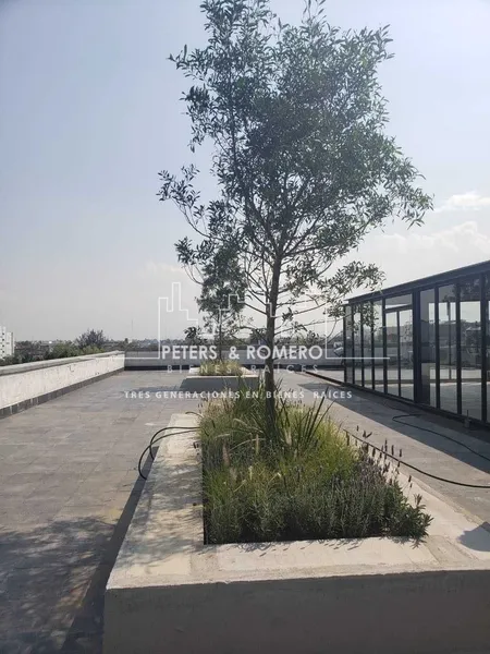 Departamento en venta · Obrera, Cuauhtémoc, Ciudad de México