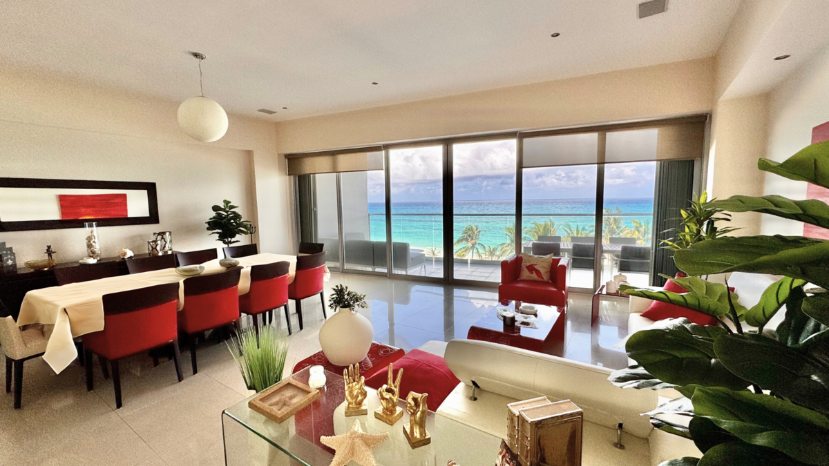 Departamento en venta · Cancún, Benito Juárez, Quintana Roo