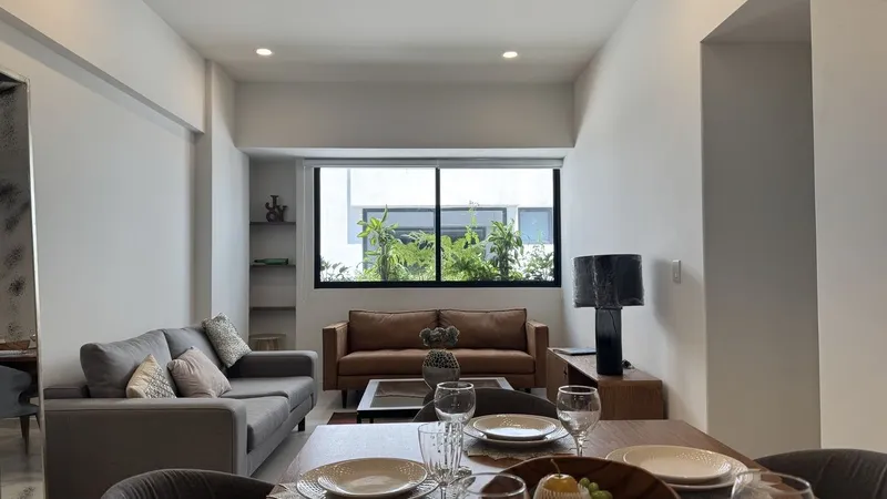 Departamento en venta · Del Valle Centro, Del Valle, Benito Juárez, Ciudad de México Departamento en venta · Del Valle Centro, Del Valle, Benito Juárez, Ciudad de México