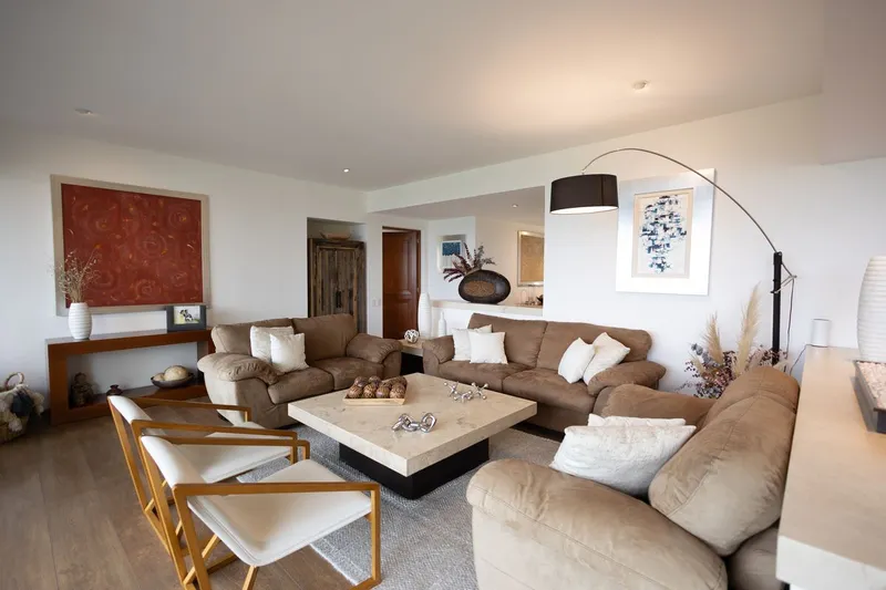 Departamento en venta · Santa Fe Cuajimalpa, Cuajimalpa de Morelos, Ciudad de México