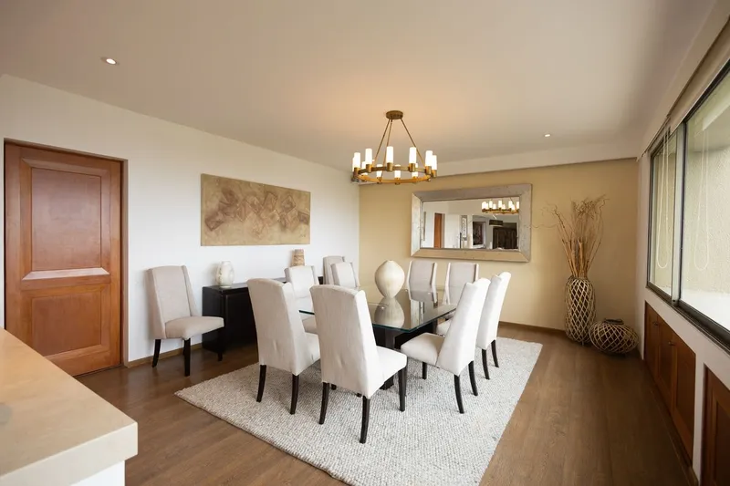 Departamento en venta · Santa Fe Cuajimalpa, Cuajimalpa de Morelos, Ciudad de México