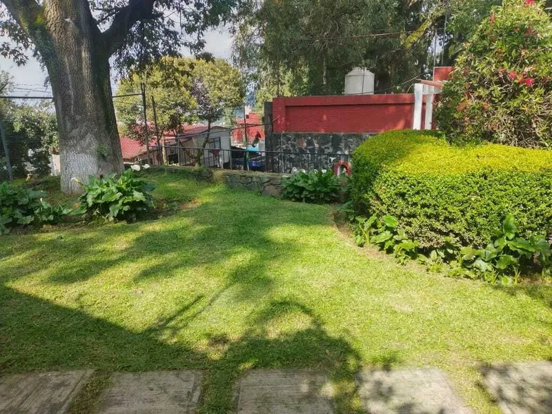 Casa en venta · San Miguel Ajusco, Tlalpan, Ciudad de México