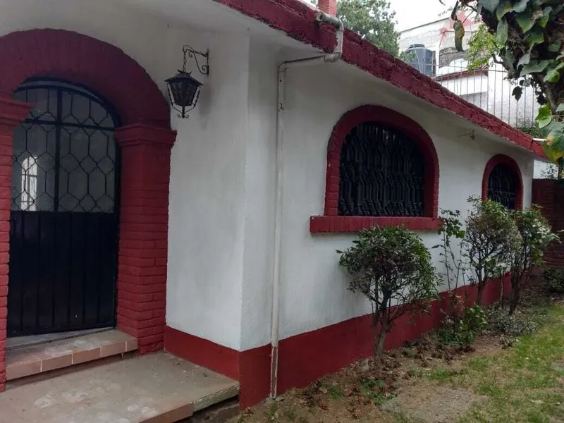 Casa en venta · San Miguel Ajusco, Tlalpan, Ciudad de México