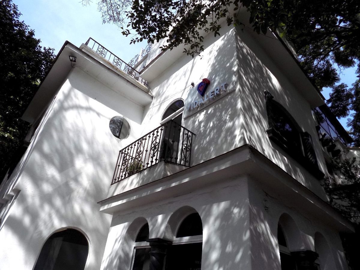 Casa en alquiler · Anzures, Miguel Hidalgo, Ciudad de México Casa en alquiler · Anzures, Miguel Hidalgo, Ciudad de México