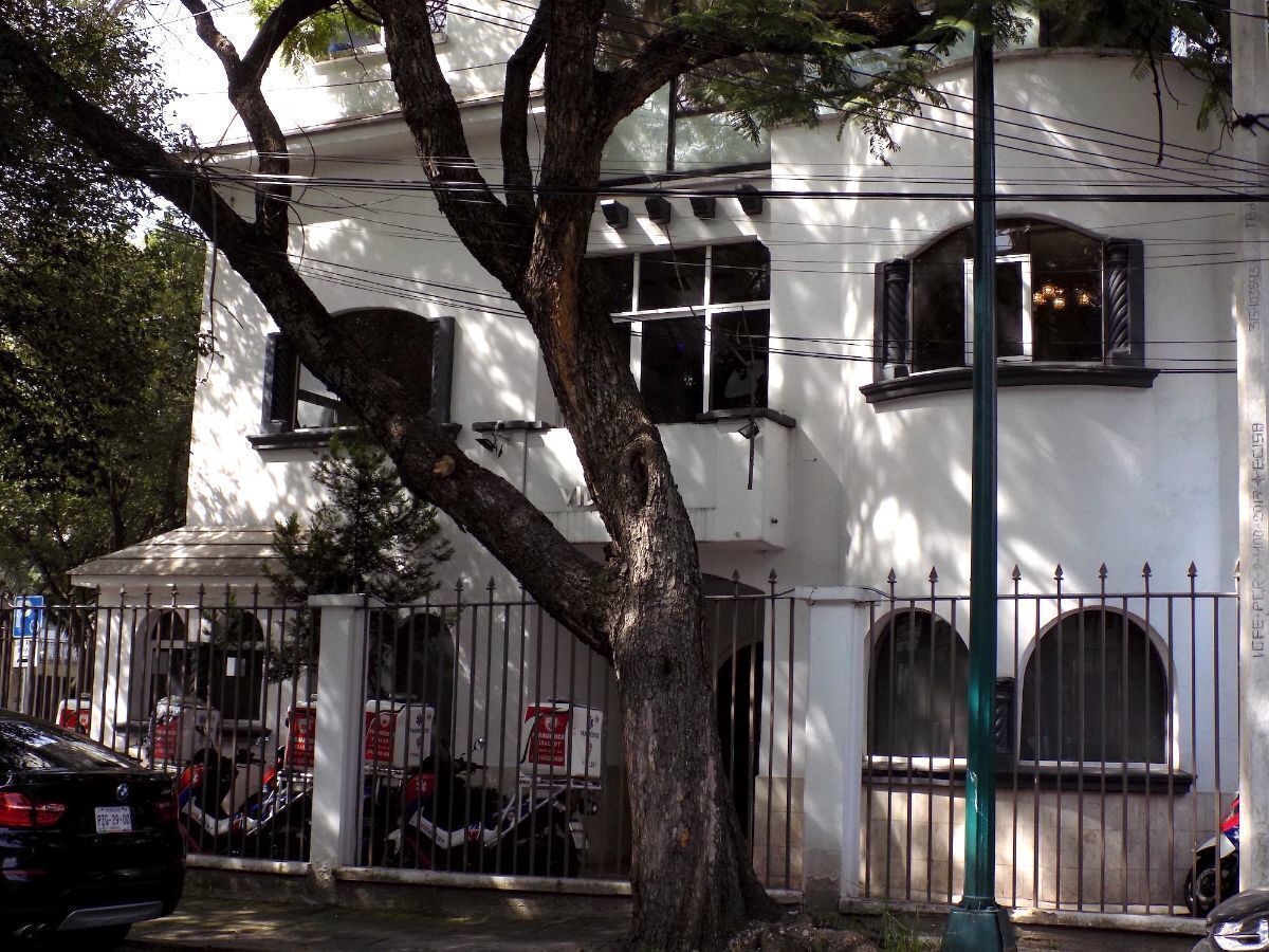 Casa en alquiler · Anzures, Miguel Hidalgo, Ciudad de México Casa en alquiler · Anzures, Miguel Hidalgo, Ciudad de México