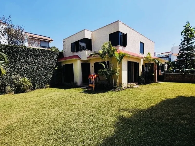 Condominio en venta · Ahuatlán Tzompantle, Cuernavaca, Morelos