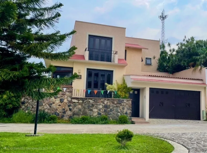 Condominio en venta · Ahuatlán Tzompantle, Cuernavaca, Morelos