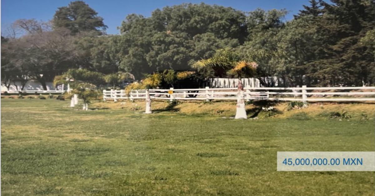 Casa en venta · Santa Cruz, Tepotzotlán, Estado de México