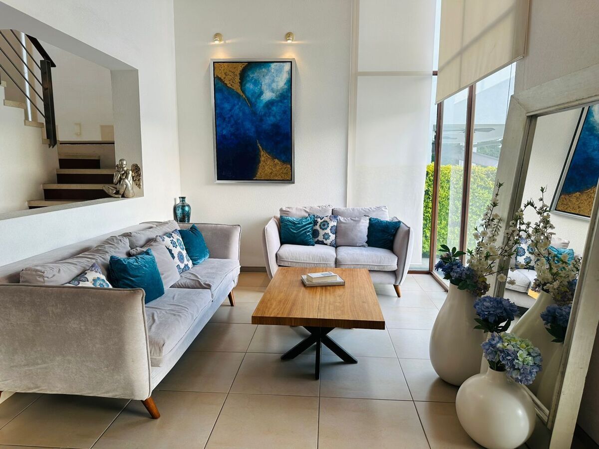 Condominio en venta · Paraíso Country Club, Emiliano Zapata, Morelos