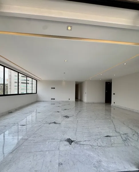 Departamento en venta · Interlomas, Huixquilucan, Estado de México