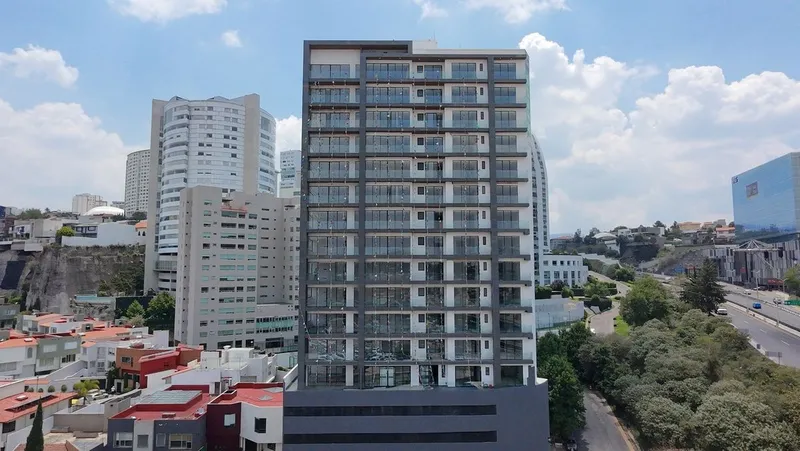 Departamento en venta · Interlomas, Huixquilucan, Estado de México