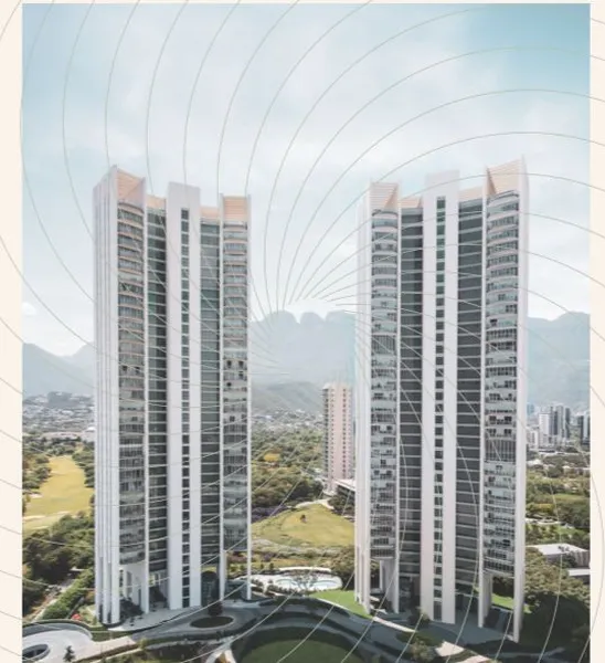 Departamento en venta · Mirador de Vasconcelos, San Pedro Garza García, Nuevo León