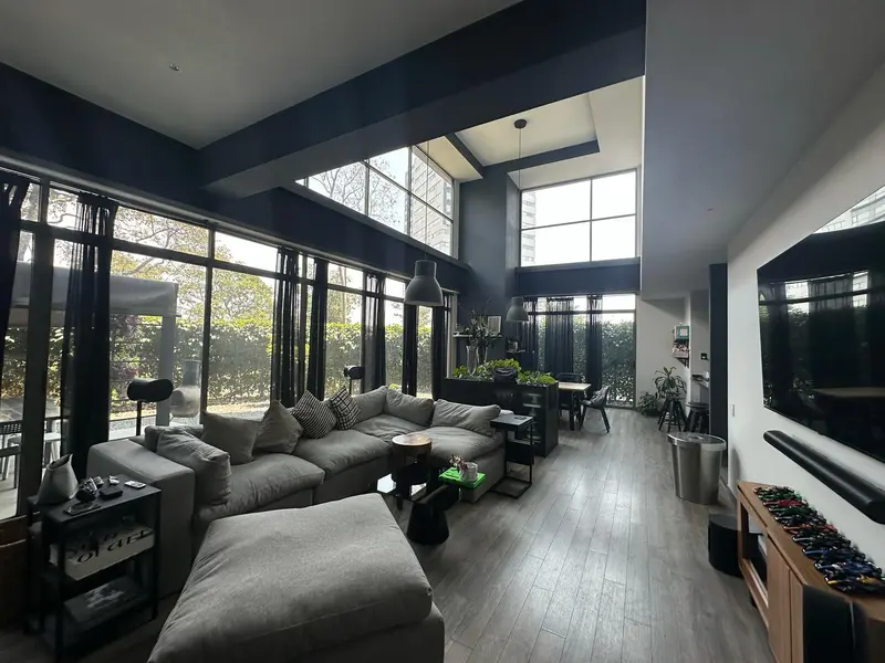 Departamento en venta · Paseo de las Lomas, Álvaro Obregón, Ciudad de México