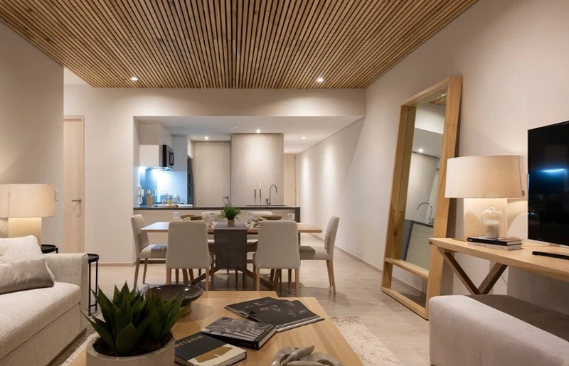 Departamento en venta · El Yaqui, Cuajimalpa de Morelos, Ciudad de México