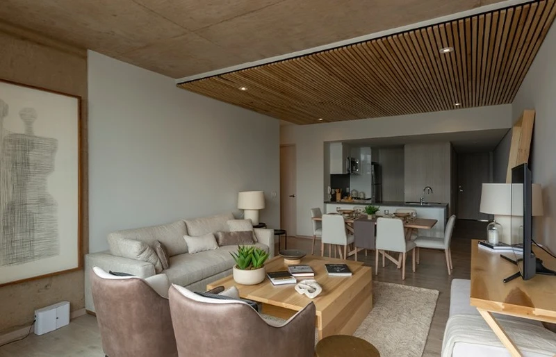 Departamento en venta · El Yaqui, Cuajimalpa de Morelos, Ciudad de México Departamento en venta · El Yaqui, Cuajimalpa de Morelos, Ciudad de México