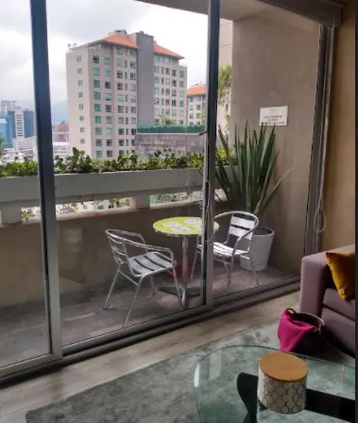 Departamento en venta · El Yaqui, Cuajimalpa de Morelos, Ciudad de México Departamento en venta · El Yaqui, Cuajimalpa de Morelos, Ciudad de México