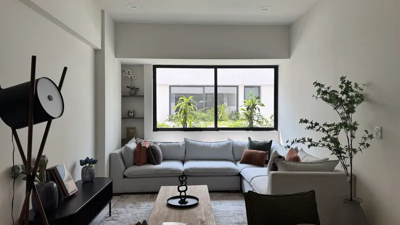 Departamento en venta · Del Valle Centro, Del Valle, Benito Juárez, Ciudad de México