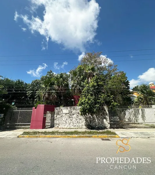 Casa en venta · Cancún Centro, Cancún, Benito Juárez, Quintana Roo Casa en venta · Cancún Centro, Cancún, Benito Juárez, Quintana Roo