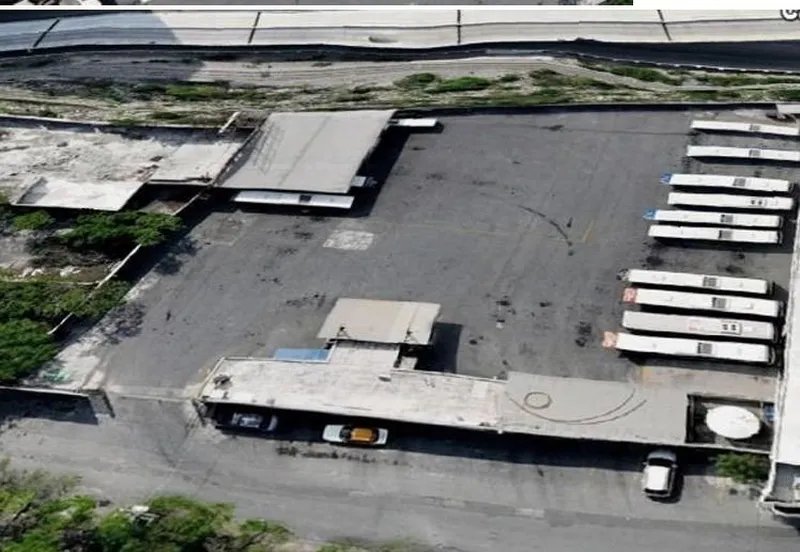 Lote en venta · Instituto Tecnológico de Estudios Superiores de Monterrey, Monterrey, Nuevo León