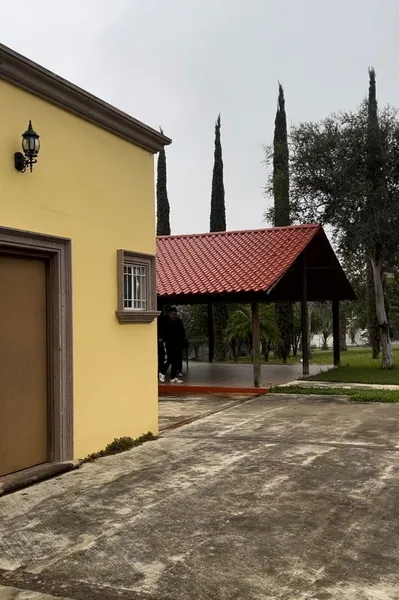 Casa en venta · La Boca, Santiago, Nuevo León