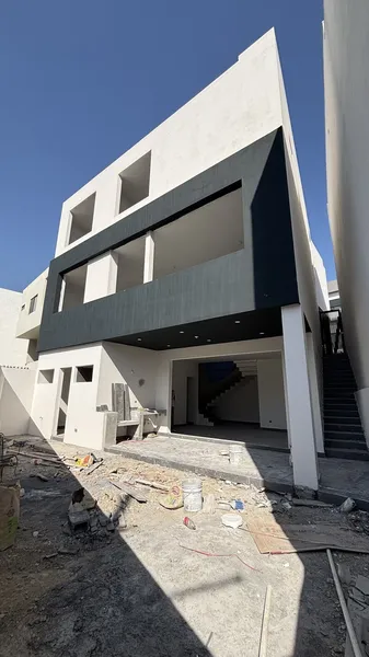 Casa en venta · Los Olivos Residencial, Santiago, Nuevo León