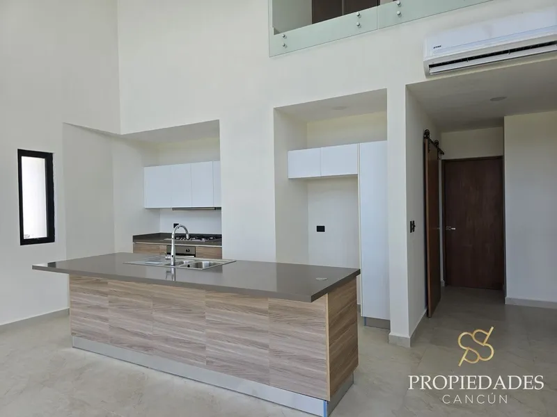 Departamento en venta · Cancún, Benito Juárez, Quintana Roo Departamento en venta · Cancún, Benito Juárez, Quintana Roo