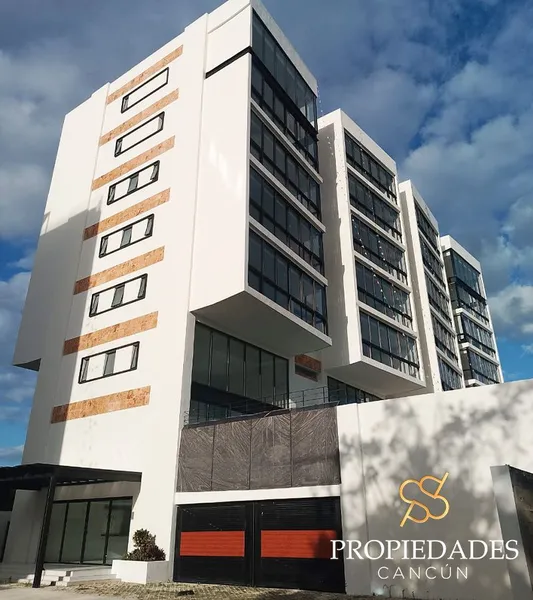 Departamento en venta · Cancún, Benito Juárez, Quintana Roo Departamento en venta · Cancún, Benito Juárez, Quintana Roo