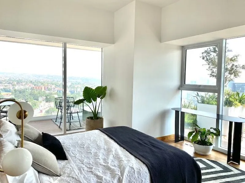 Departamento en venta · Los Alpes, Álvaro Obregón, Ciudad de México Departamento en venta · Los Alpes, Álvaro Obregón, Ciudad de México