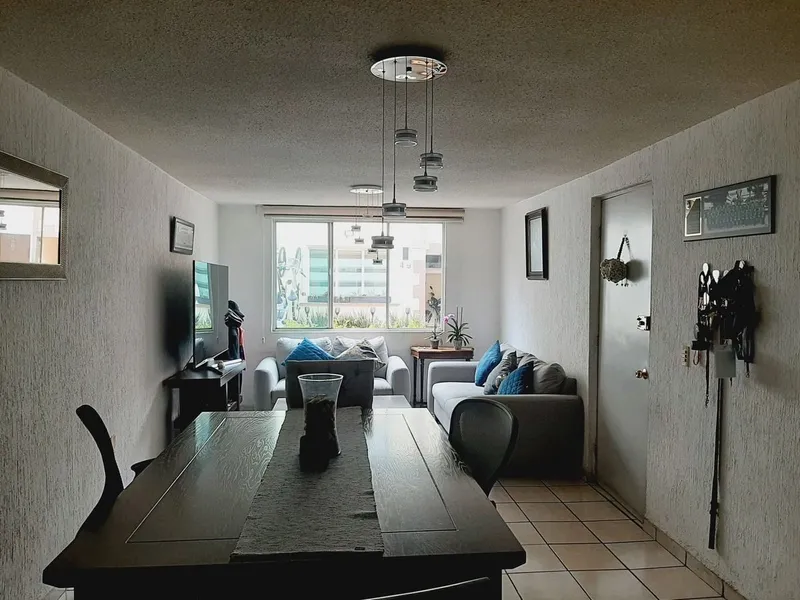 Condominio en venta · Lomas Estrella, Iztapalapa, Ciudad de México