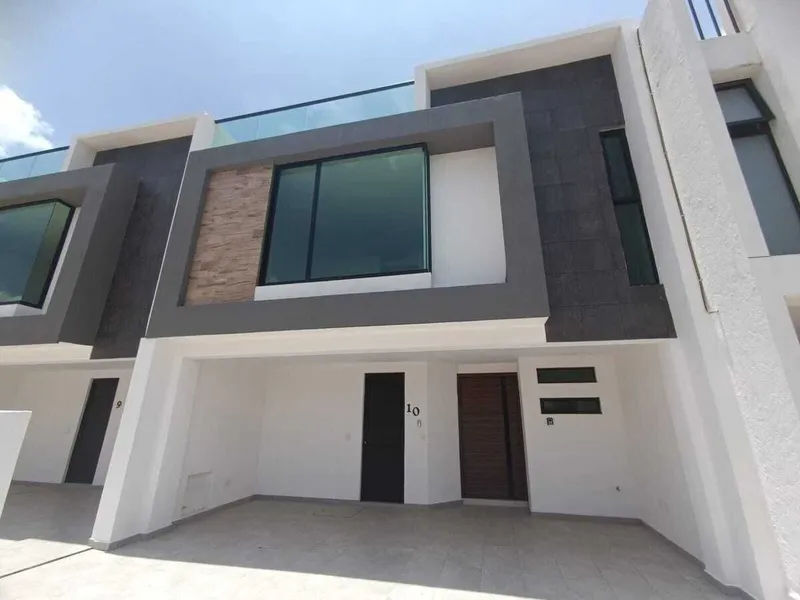 Casa en venta · Cuautlancingo, Puebla, Puebla