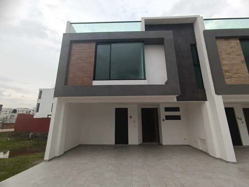 Casa en venta · Cuautlancingo, Puebla, Puebla