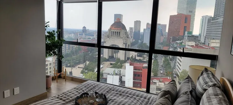 Departamento en venta · Tabacalera, Cuauhtémoc, Ciudad de México Departamento en venta · Tabacalera, Cuauhtémoc, Ciudad de México