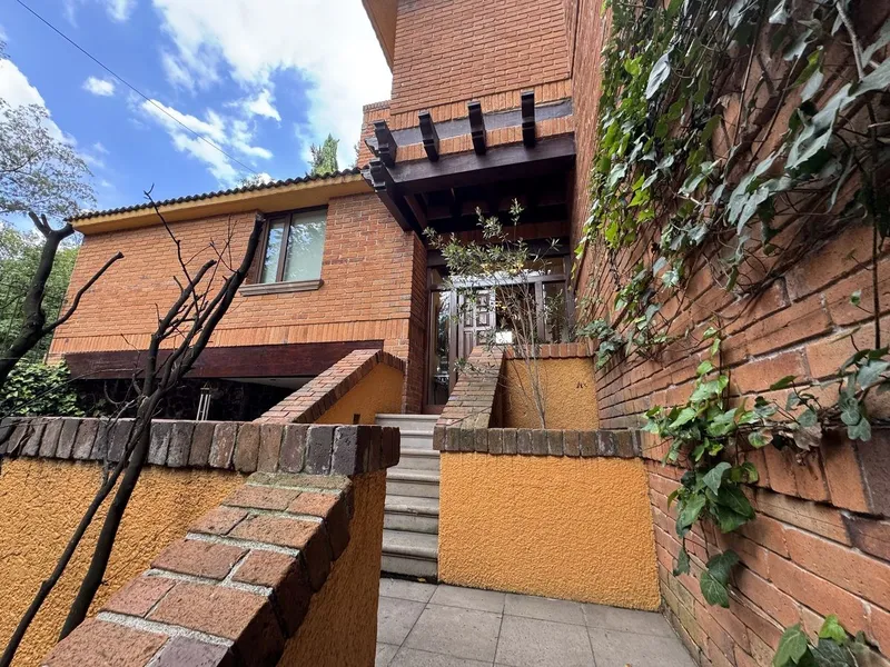 Casa en venta · Lomas de Tecamachalco, Naucalpan de Juárez, Estado de México