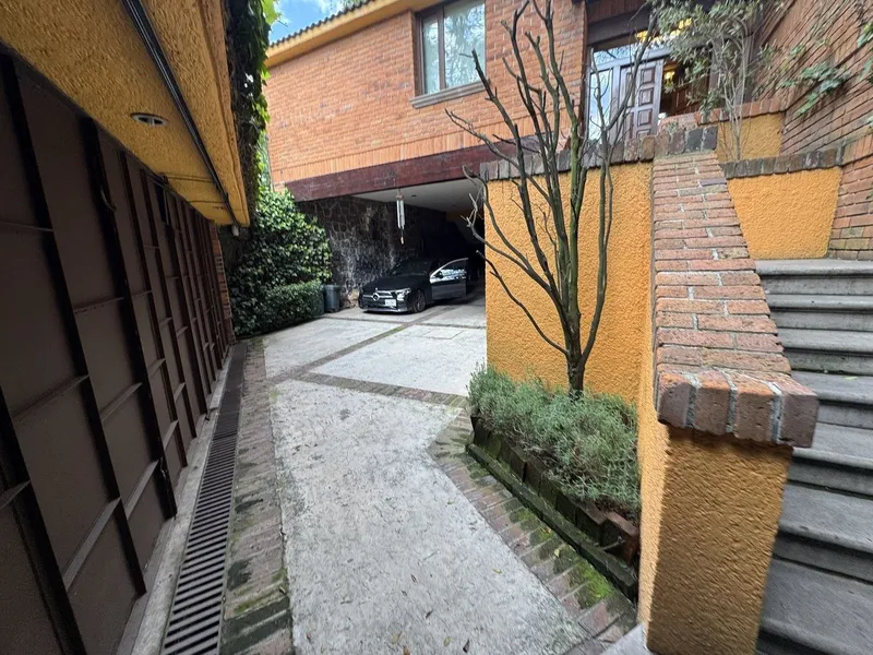 Casa en venta · Lomas de Tecamachalco, Naucalpan de Juárez, Estado de México