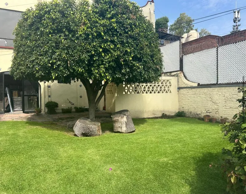Casa en venta · San Angel Inn, Álvaro Obregón, Ciudad de México